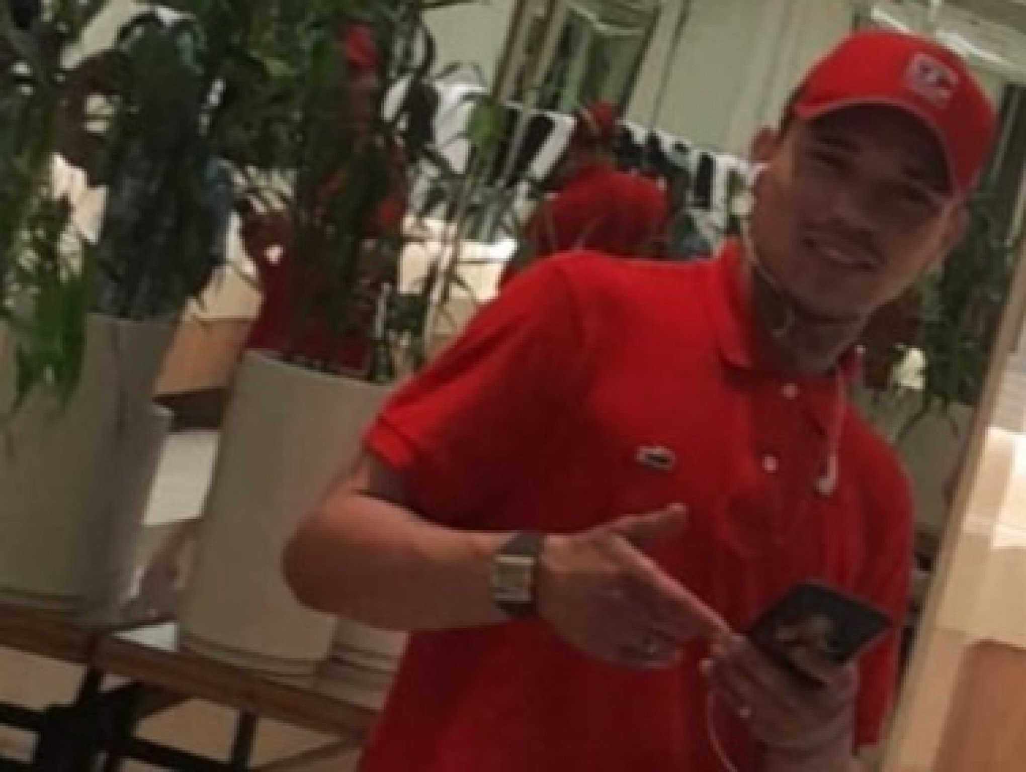 "Se meu filho foi morto, existe um culpado", diz mãe de jovem assassinado na capital