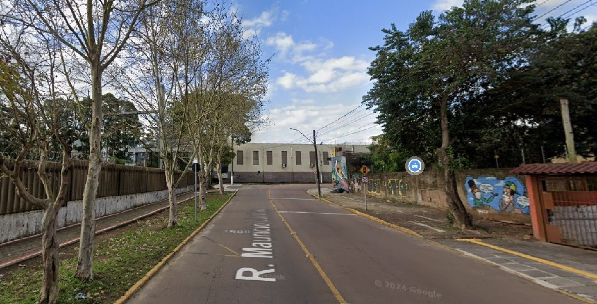 Homem é morto a facadas no Centro de cidade do Vale do Sinos