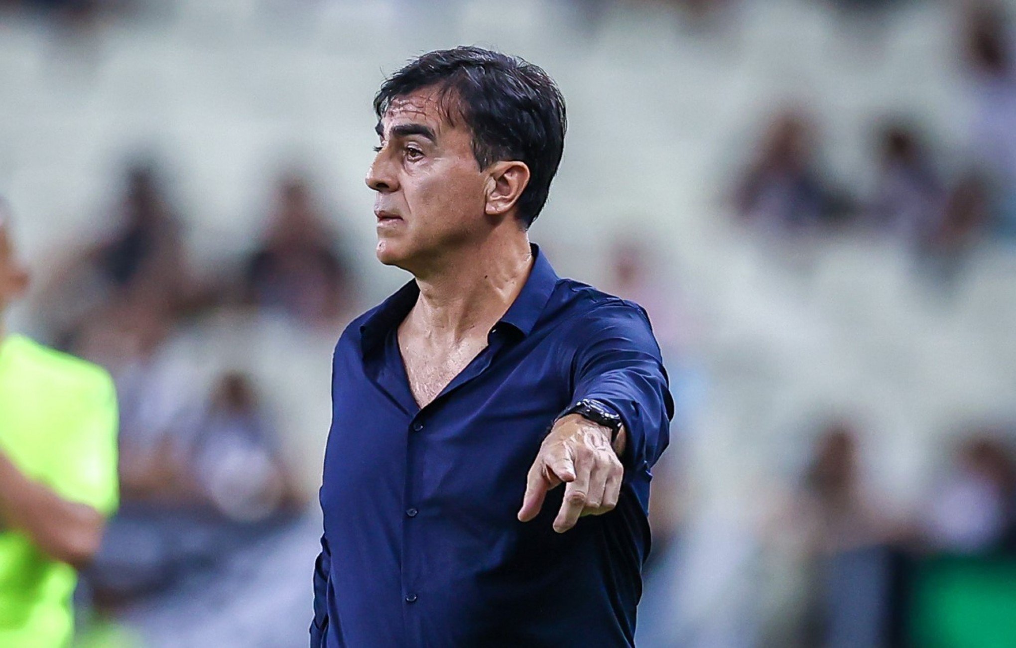Saiba quem transmite o jogo do Grêmio contra o Atlético Grau