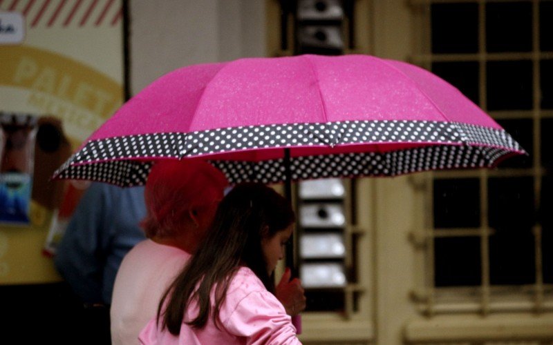 RS tem risco de alagamento e chuva forte | abc+