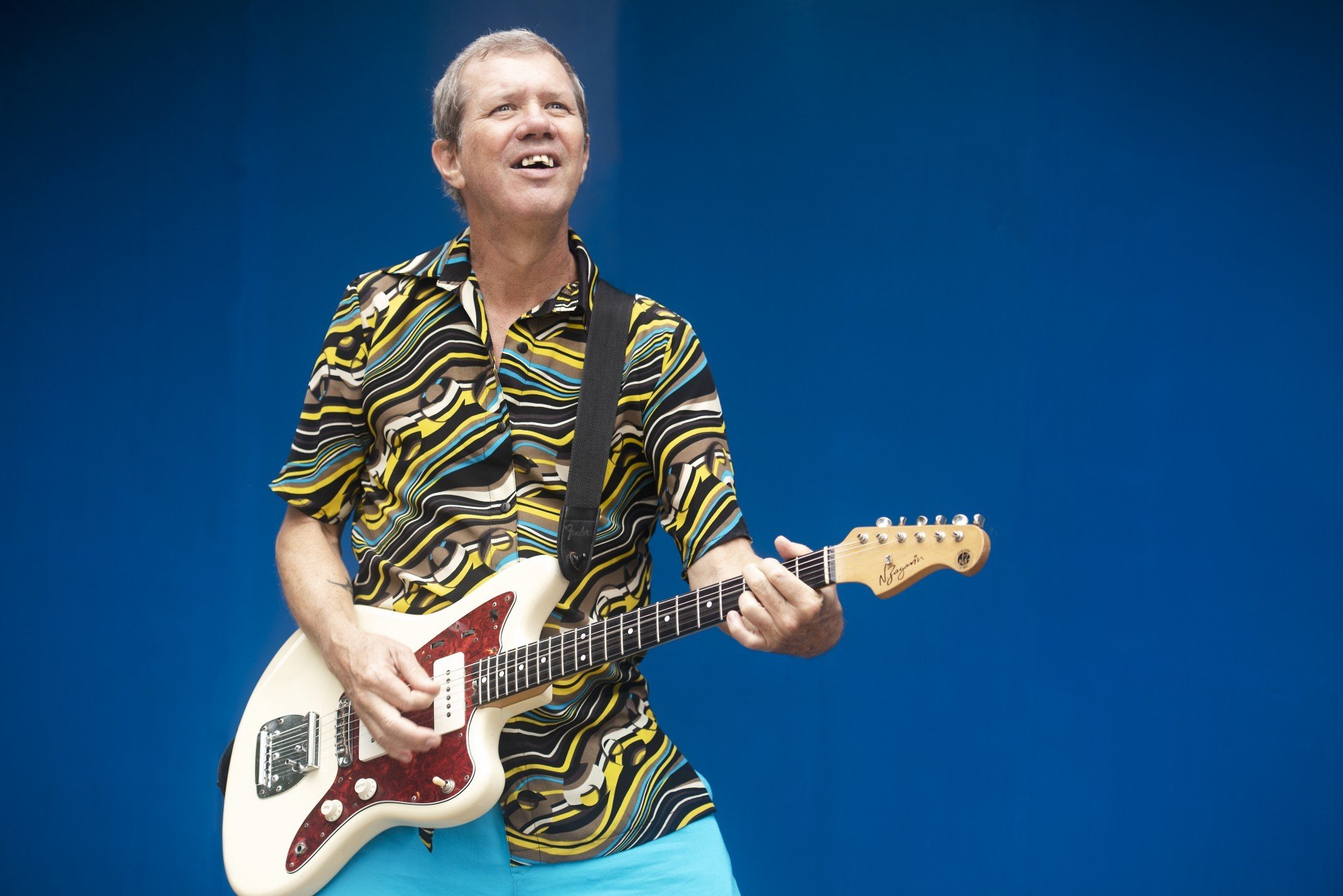 Em turnê com novo álbum, Wander Wildner celebra influências e relembra laços com Novo Hamburgo