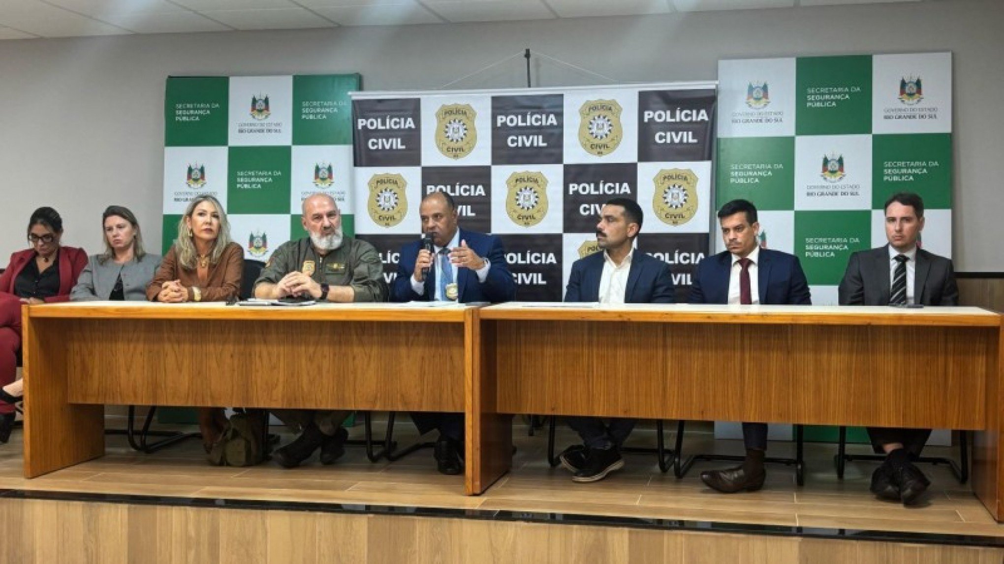 Crimes cibernéticos e contra a administração pública passam a ter departamentos exclusivos de investigação na Polícia Civil