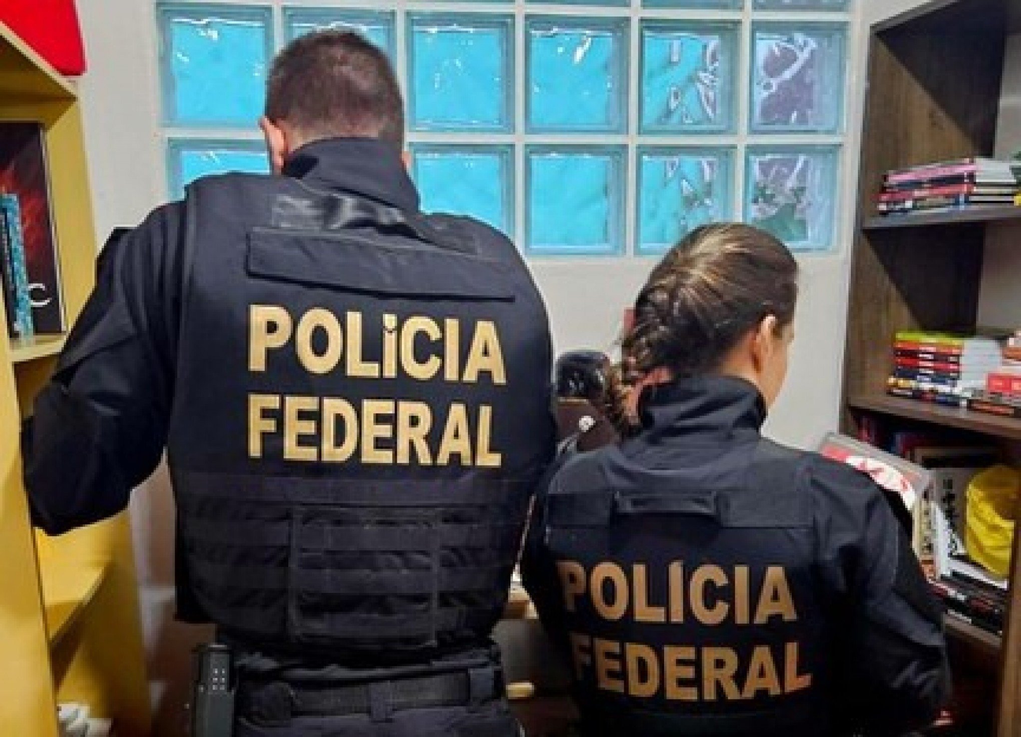 Xenofobia, racismo e nazismo: Polícia Federal combate crimes de ódio em Novo Hamburgo