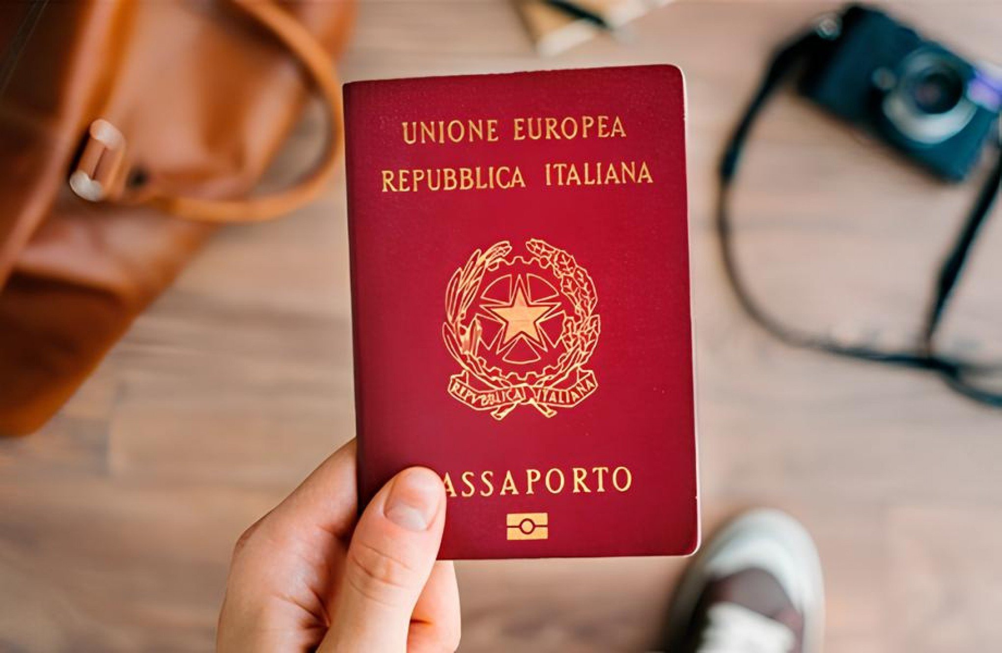 CIDADANIA ITALIANA: Decreto-lei que dificulta acesso à nacionalidade da Itália deve ser aprovado em breve; saiba quando