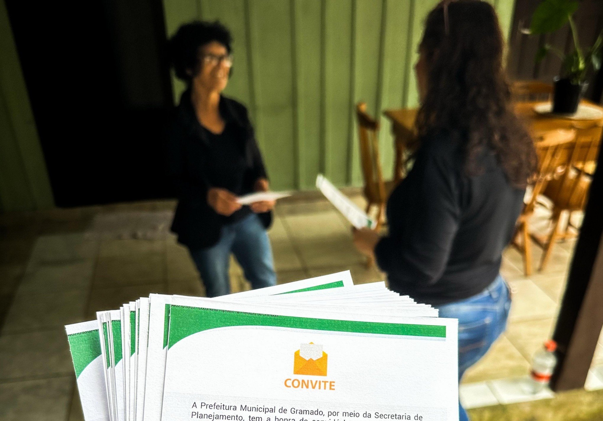 Regularização dos loteamentos Imetil e PVC é finalizado; moradores já têm data para receber matrículas