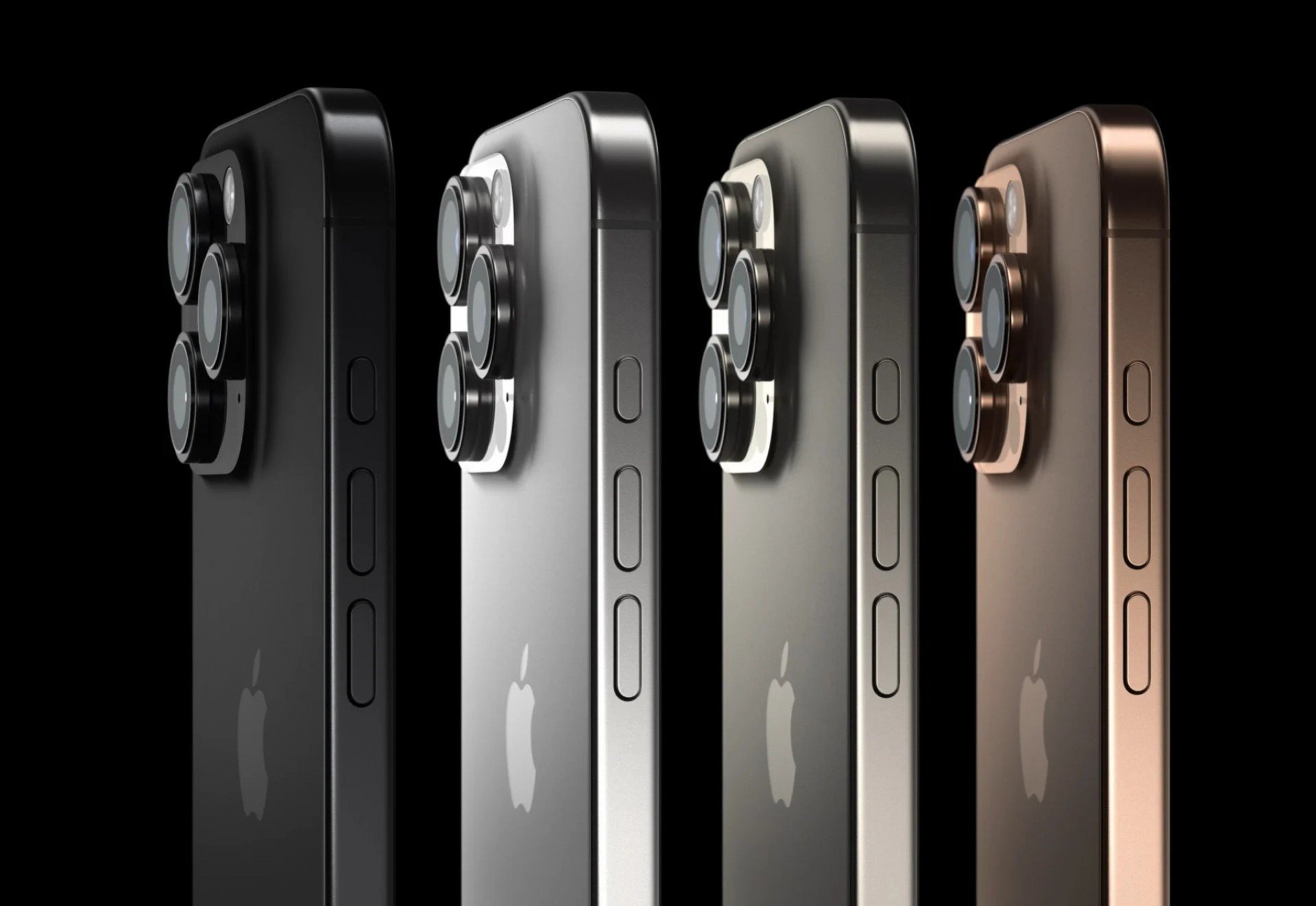 Apple transporta iPhones em cinco aviões para evitar tarifaço nos Estado Unidos; saiba como preço pode ser afetado