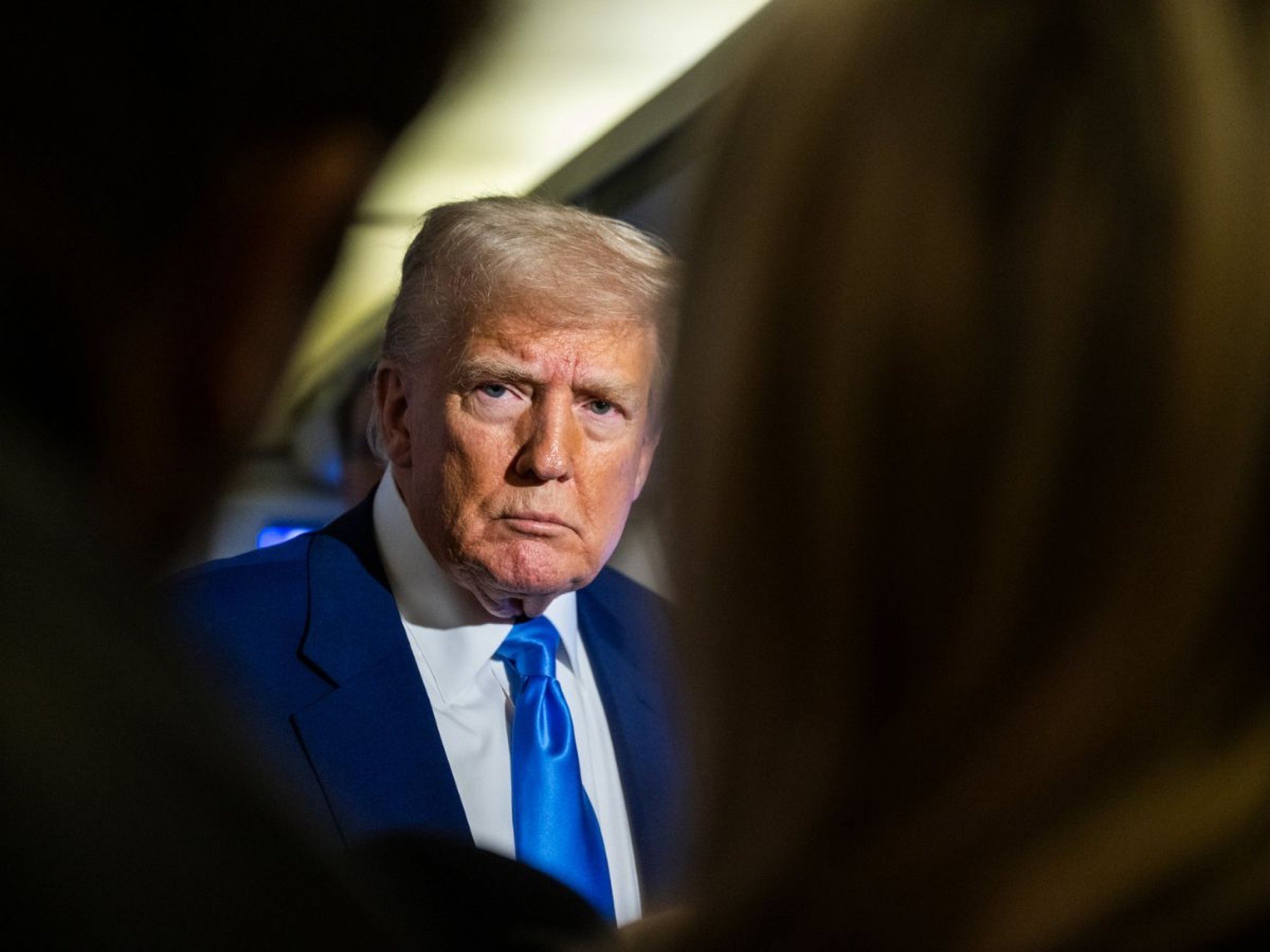 Donald Trump | abc+