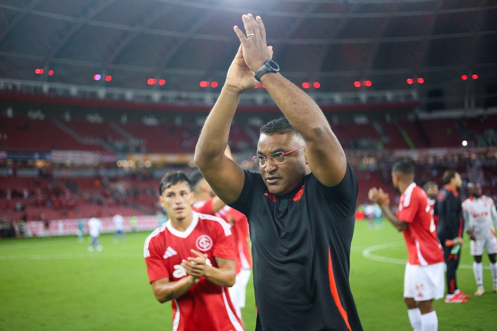 Saiba quem transmite o jogo do Inter contra o Atlético Nacional