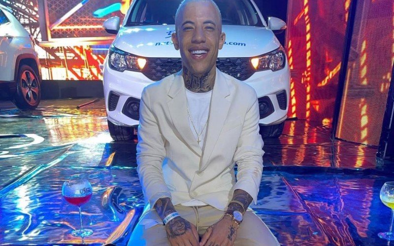 Franklin Reis | abc+