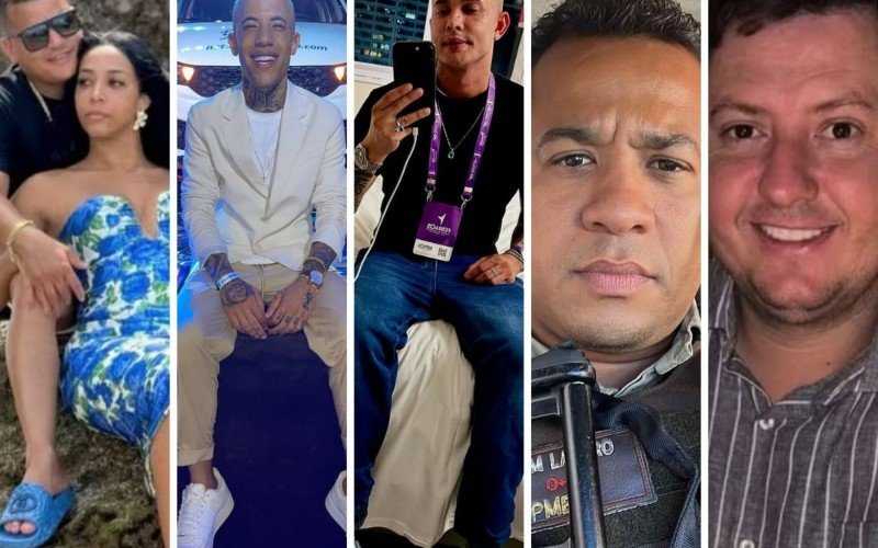 Influencers estão entre os presos em operação contra lavagem de dinheiro na Bahia | abc+