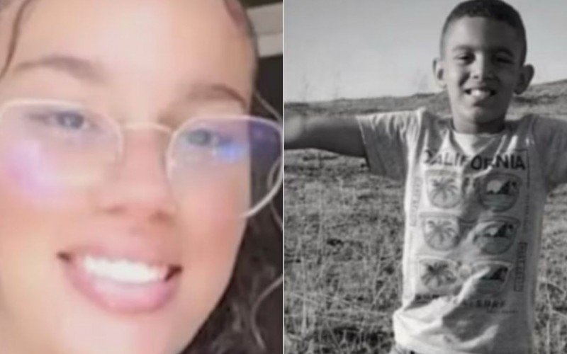 Irmãos morreram envenenados por chumbinho em comida feita pela mãe | abc+