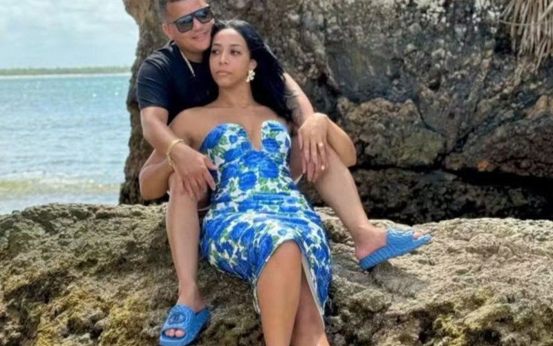 Nanam Premiações e Gaby Silva são apontados como chefes do esquema de rifas ilícitas | abc+