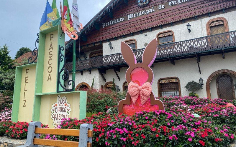 Prefeitura de Gramado
