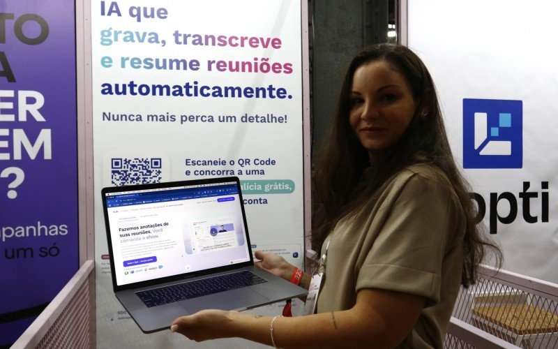 South Summit Brazil | abc+