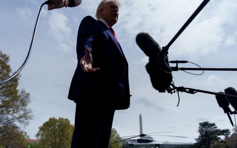 Donald Trump | abc+
