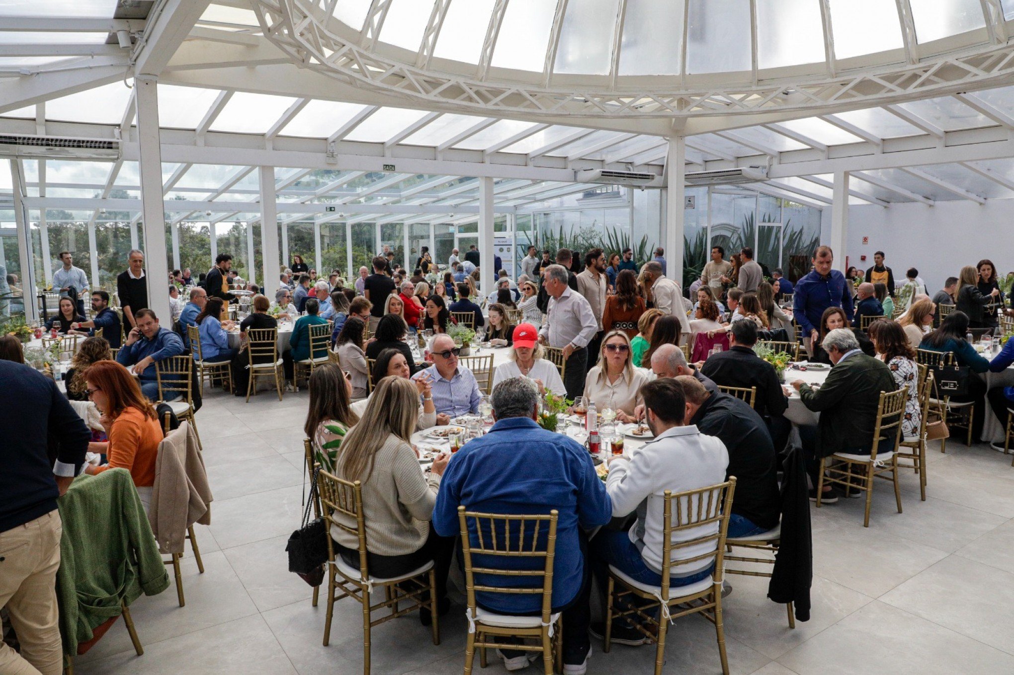 Evento beneficente em prol da segurança pública de Gramado e Canela bate recorde na venda de ingressos