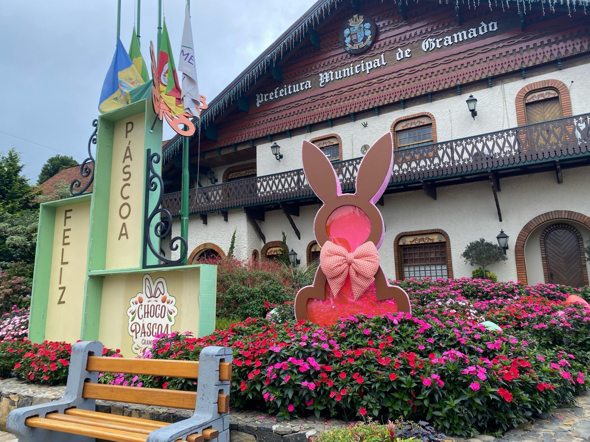 Veja como fica o funcionamento dos serviços públicos em Gramado e Canela no feriadão