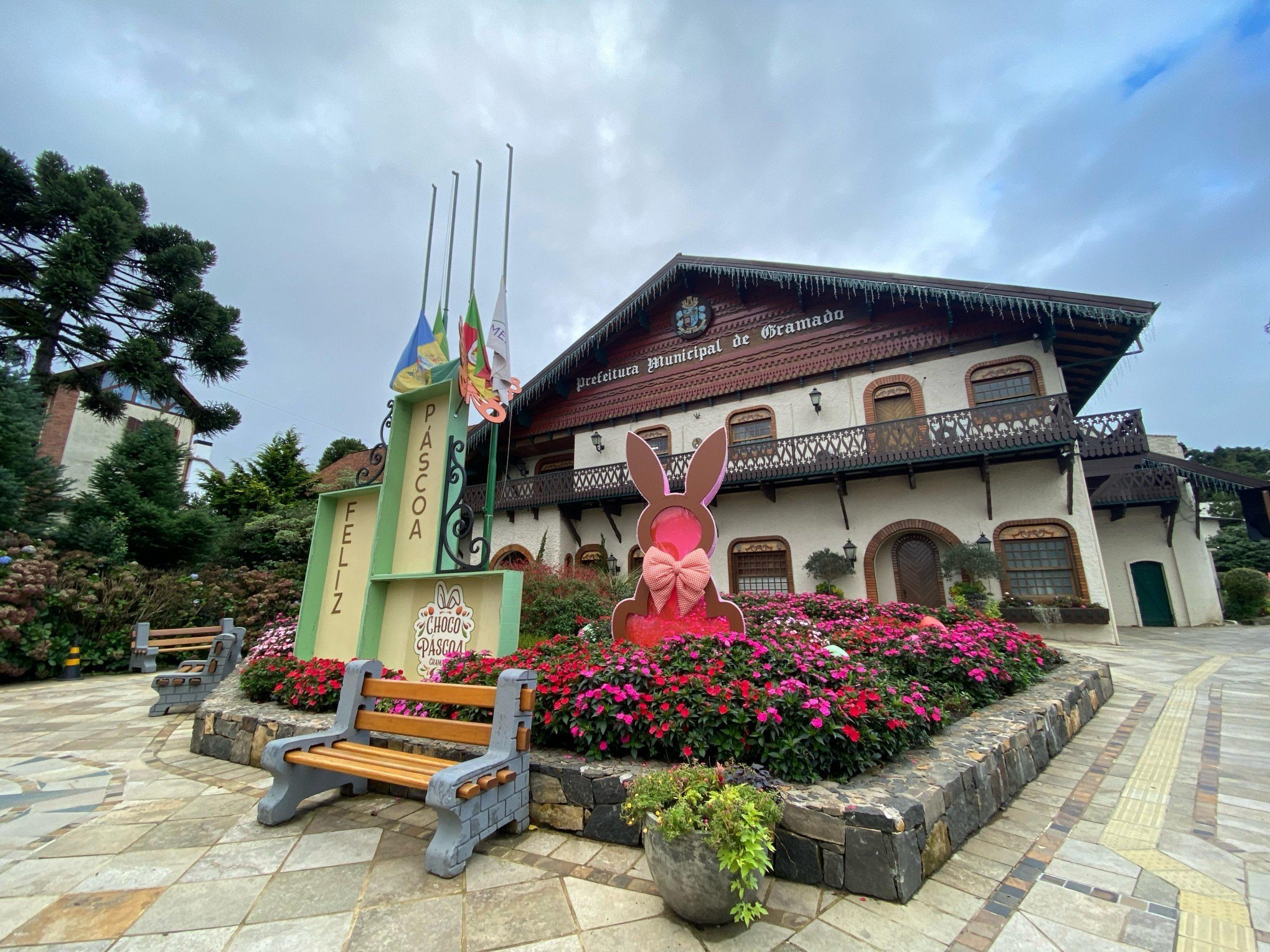 Prefeitura de Gramado prorroga processo seletivo para contratar ginecologista