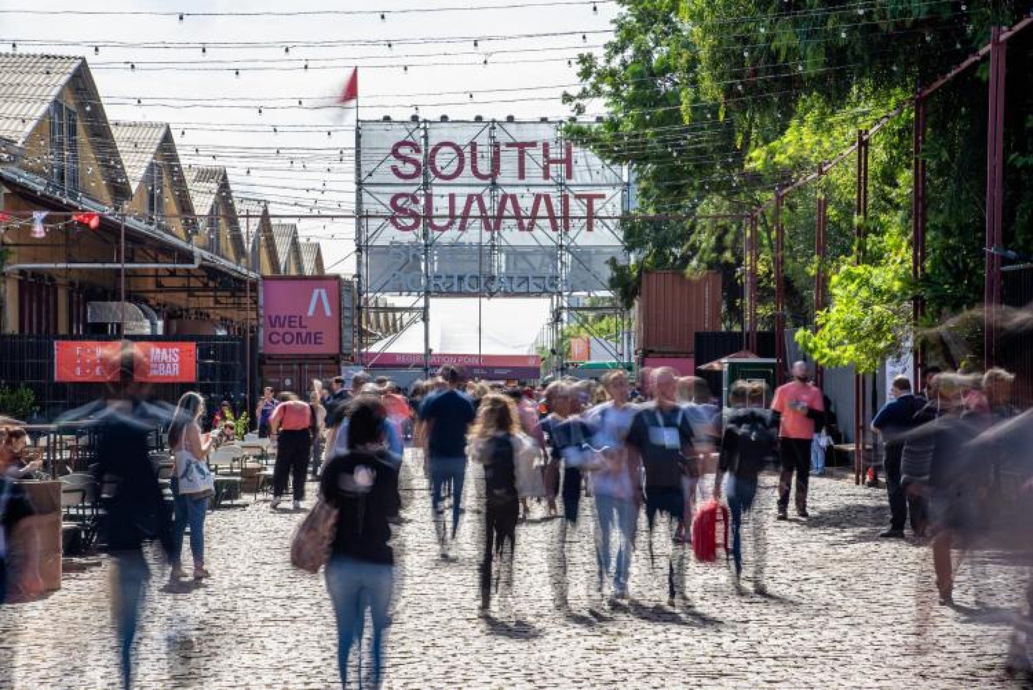 SOUTH SUMMIT BRAZIL: Tudo sobre o evento de inovação que reúne grandes nomes no RS