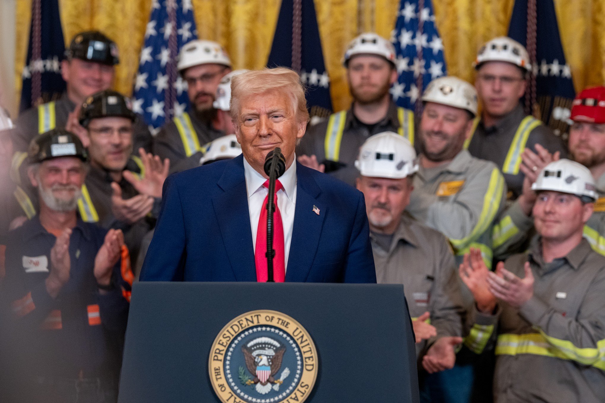 Entenda: tarifaço de Trump é capaz de melhorar os Estados Unidos?