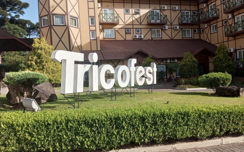 Lançamento Tricofest 2025 aconteceu na última quarta-feira | abc+