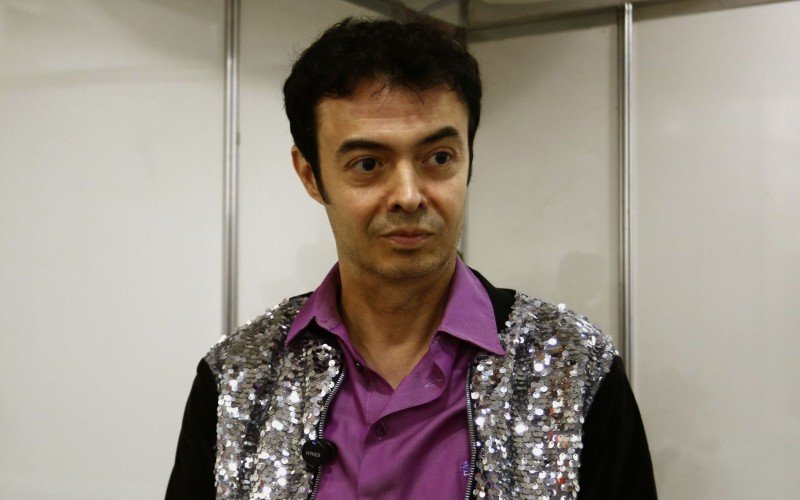 Criador do Orkut | abc+
