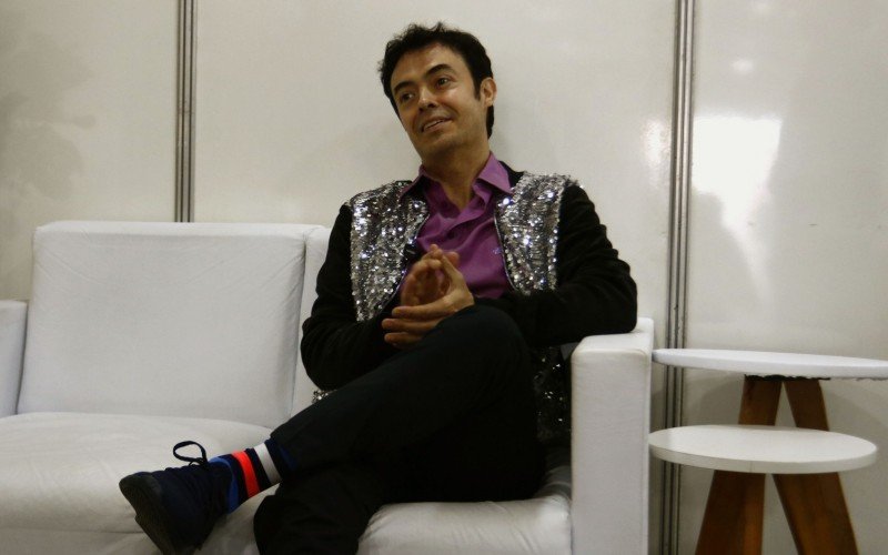 Criador do Orkut fala sobre redes sociais atuais | abc+
