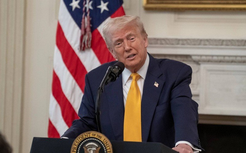 Medidas de Donald Trump movimentaram a semana | abc+