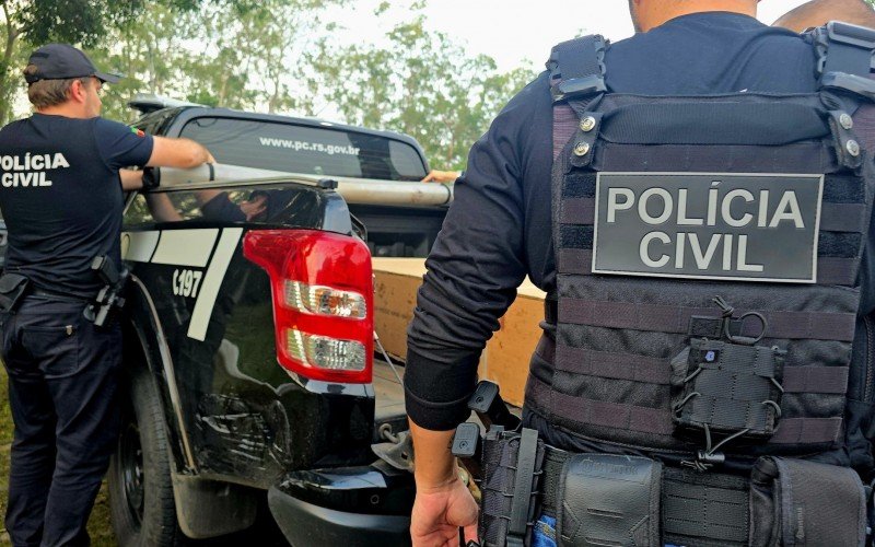 Suspeitos que "caçavam" devedores e ofereciam recompensa a quem desse pistas são investigados pela Polícia Civil | abc+