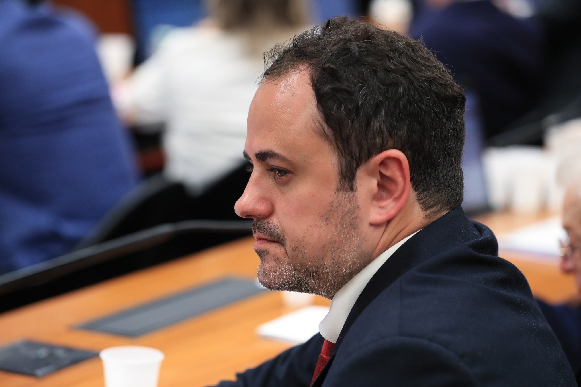 Conselho de Ética aprova cassação do mandato de deputado do PSOL