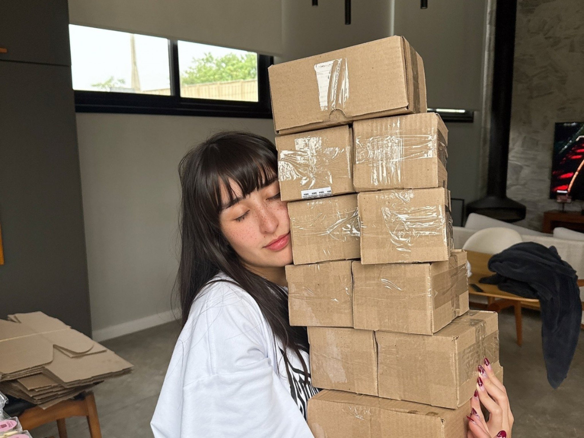 Vídeos de martina oliveira