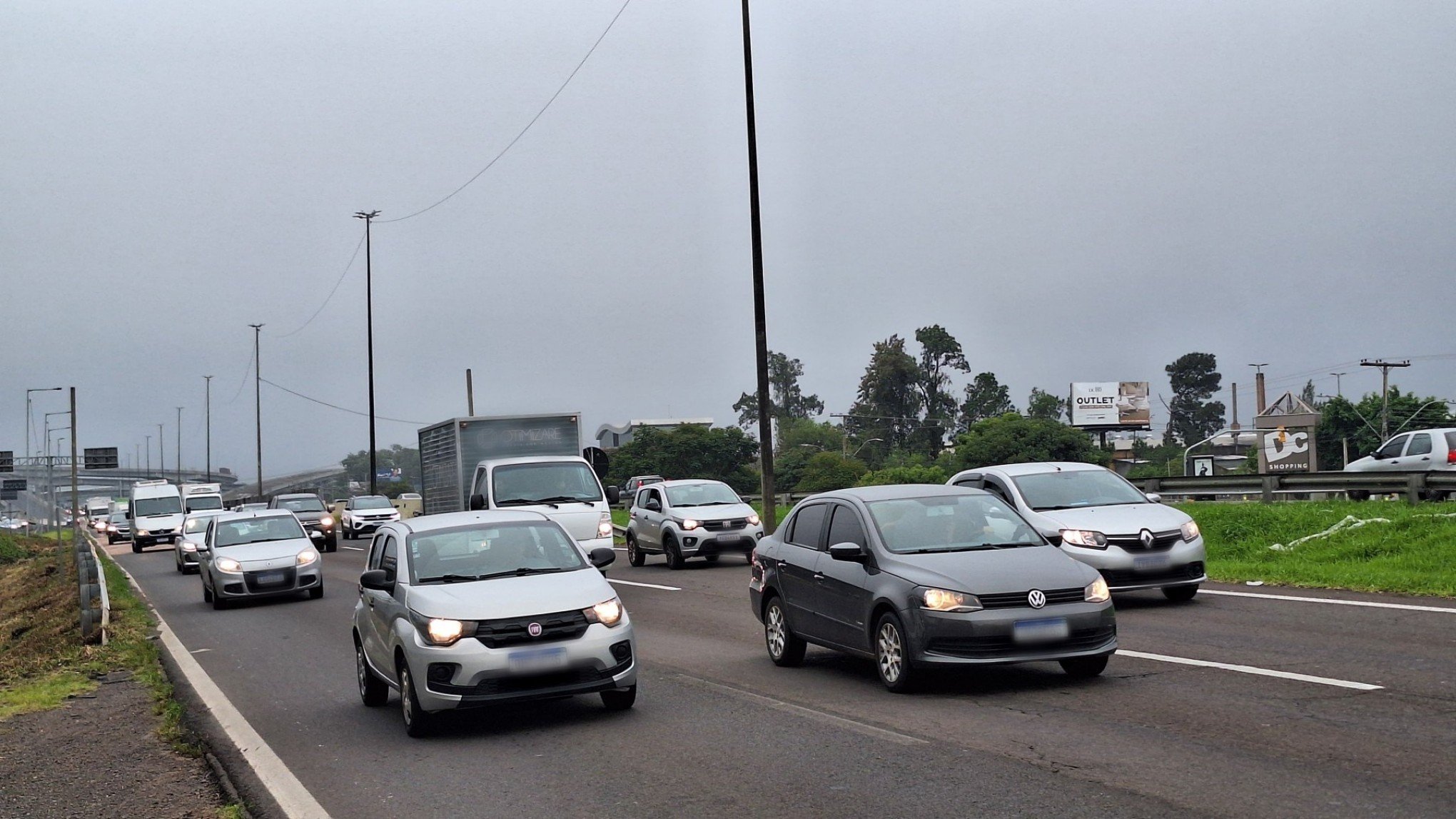 SOUTH SUMMIT BRAZIL: BR-448 é a melhor opção para quem sai do Vale do Sinos rumo a Porto Alegre