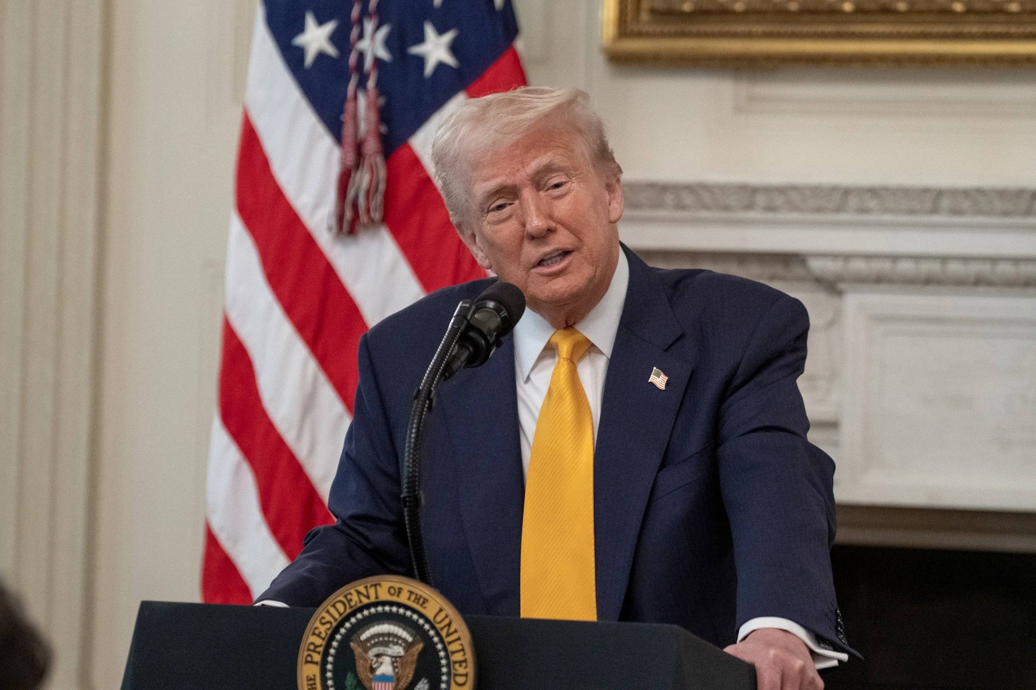 TARIFAÇO: Por que um comercial de TV fez Trump suspender negociação de tarifa com o Canadá