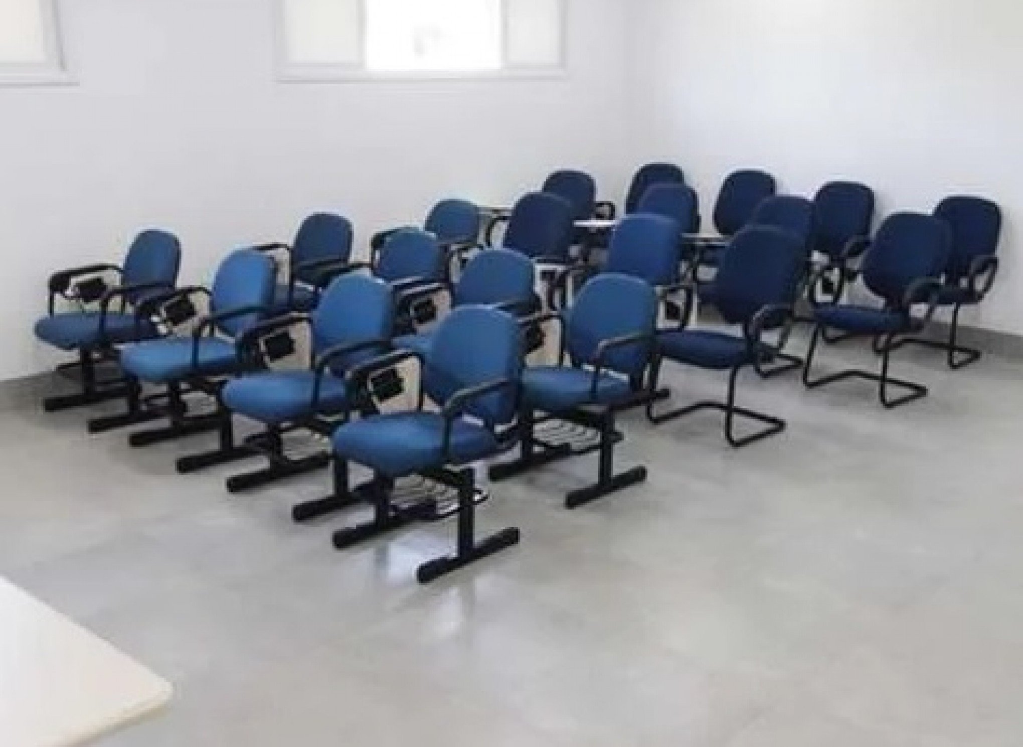 Obras na UBS da Vila Baum causam suspensão de atendimento neste sexta-feira