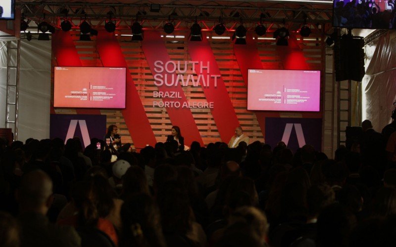 South Summit Brazil | abc+