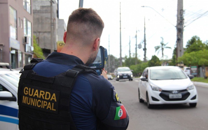 Guarda Municipal em Novo Hamburgo | abc+