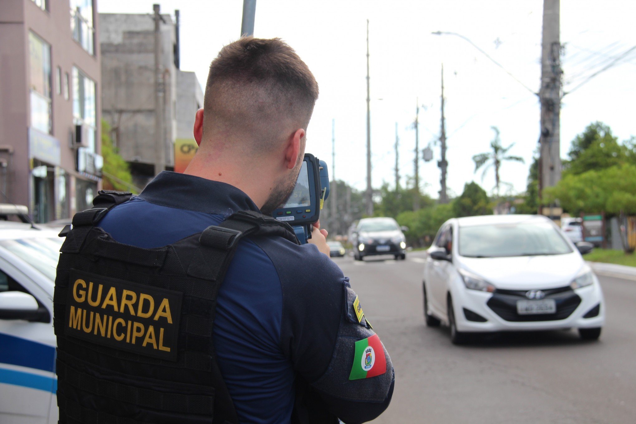 Vereadores pedem que candidatos aprovados no concurso da Guarda Municipal sejam convocados