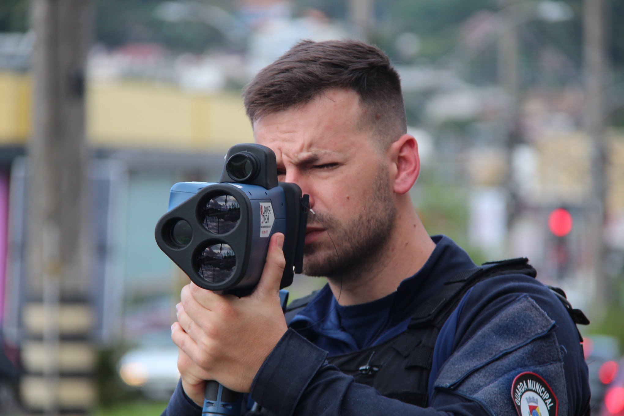 Novo Hamburgo tem um acidente de trânsito a cada duas horas; veja quais são as vias com mais ocorrências