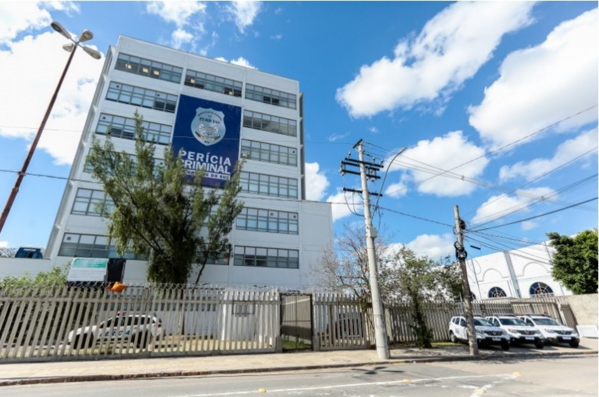 Instituto-Geral de Perícias do RS está com inscrições abertas para Concurso Público