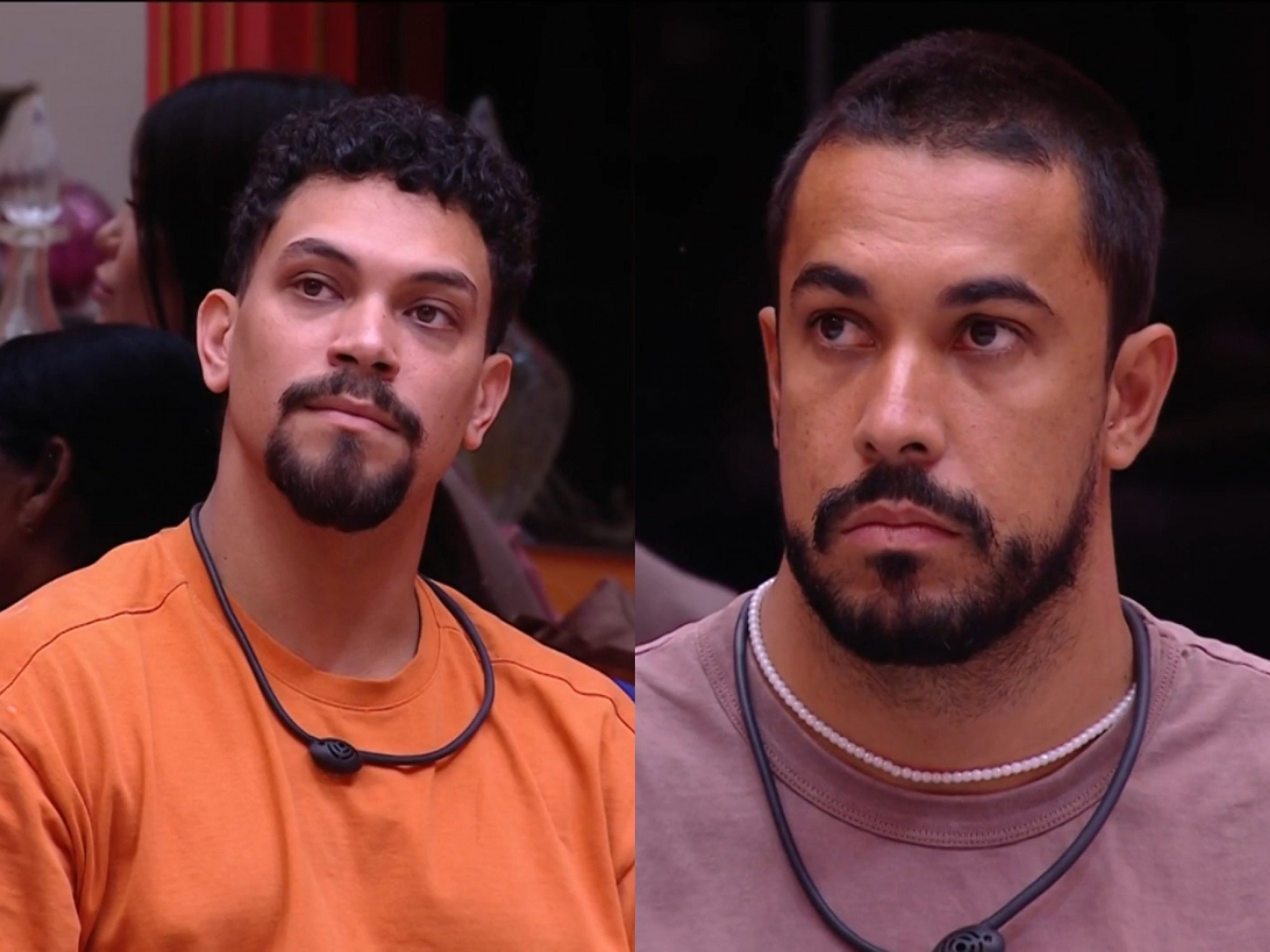 BBB: Maike ou Vinícius? Quem deixou o reality show após polêmicas e pedidos de expulsão