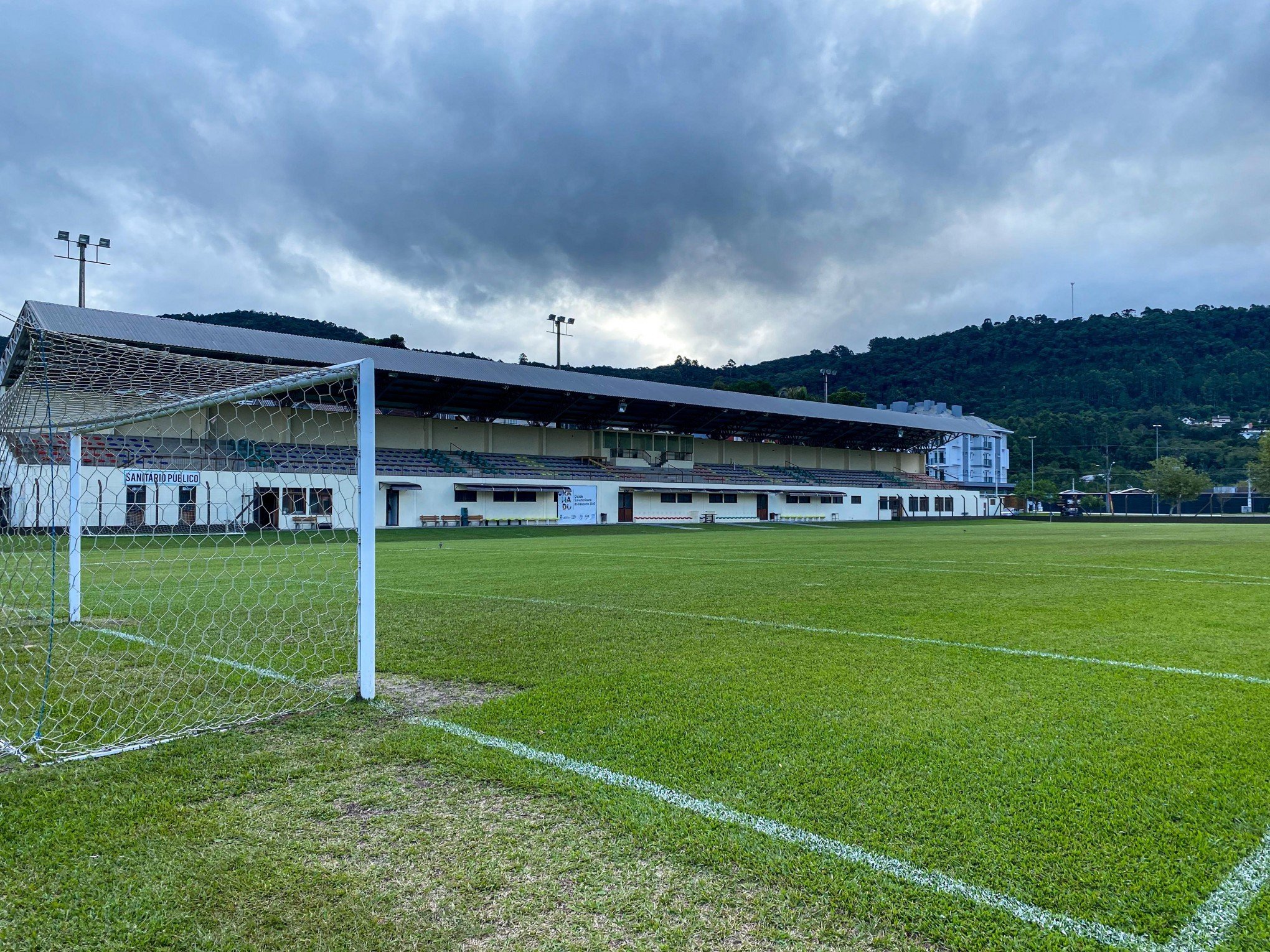 Gramadense enfrenta Grêmio na estreia do Gauchão Sub-17 nesta sexta-feira