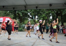 Canoas inicia contagem regressiva para os 87 anos com semana de eventos gratuitos; confira
