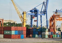 TARIFAÇO: Quase 50% das exportações gaúchas serão impactadas com nova cobrança do governo Trump