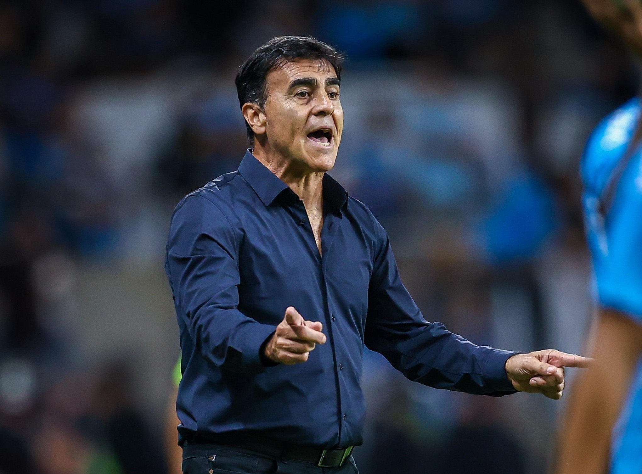 Saiba quem transmite o jogo do Grêmio contra o Mirassol pelo Brasileirão