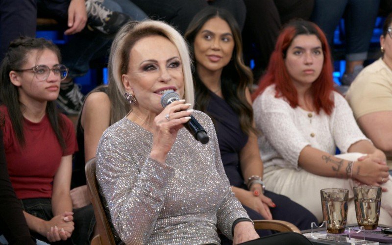 Ana Maria Braga | abc+