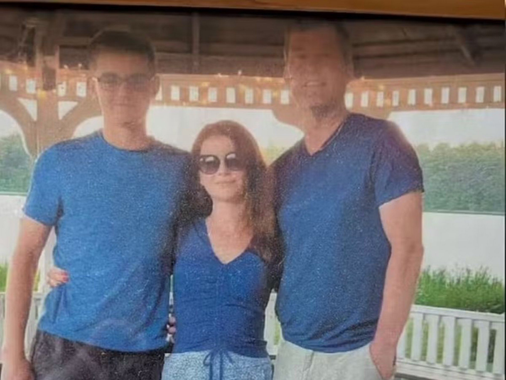 Adolescente convive com corpos em decomposição por semanas como parte de plano para assassinar Trump