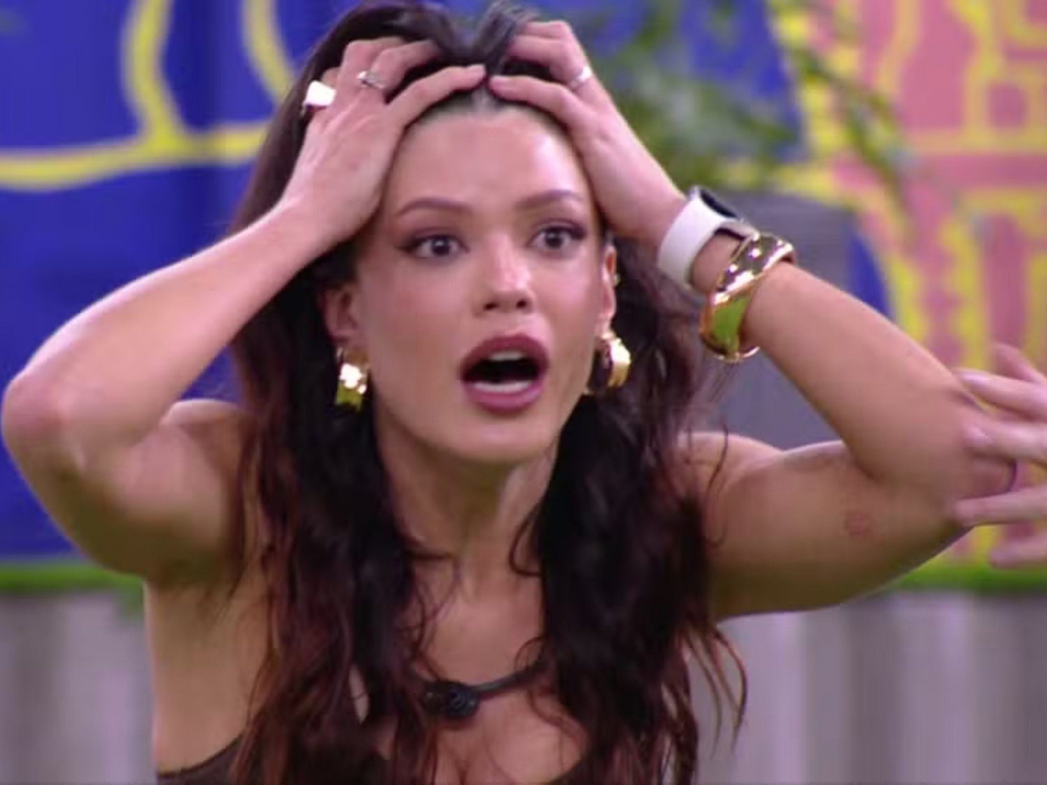 BBB: Brothers choram ao ver participante deixar o reality show; veja quem foi eliminado