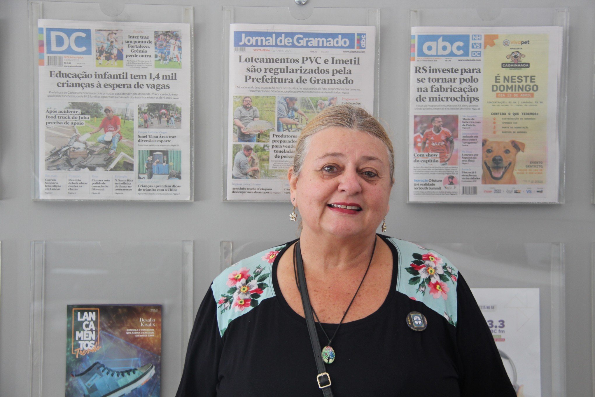 Alvales promove Conversa Literária sobre a História da Literatura Brasileira nesta quinta-feira