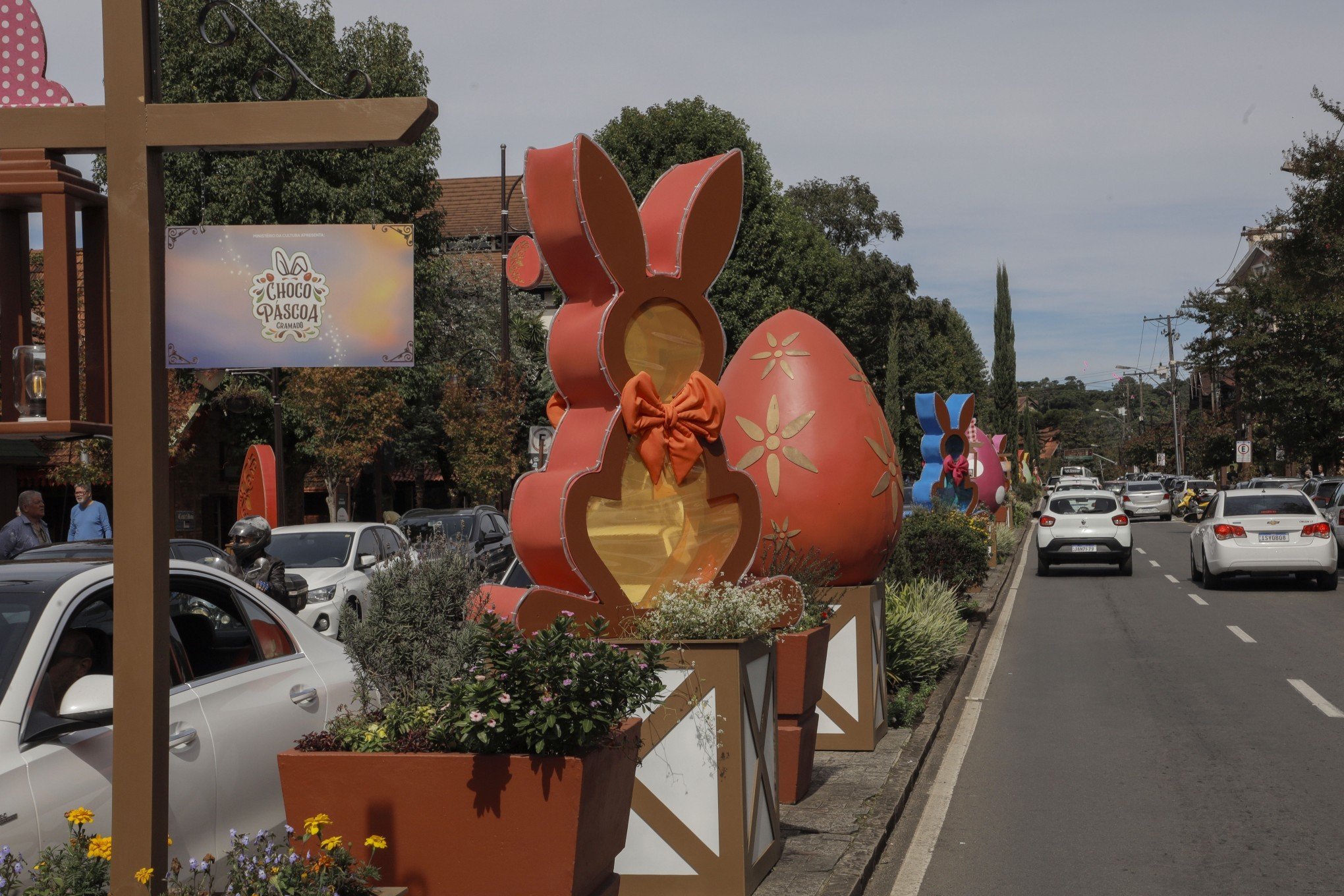 Sol vai predominar? Saiba como vai ser a Semana Santa na Serra gaúcha