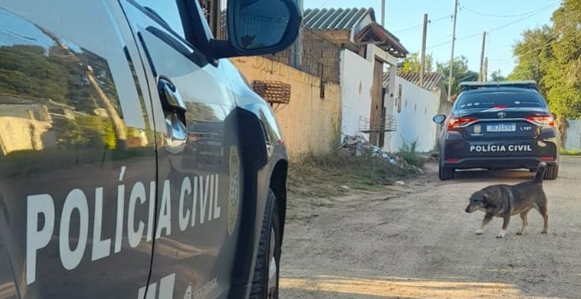 Quem é o criminoso suspeito de 12 assassinatos que falsa enfermeira tentou fraudar óbito no RS